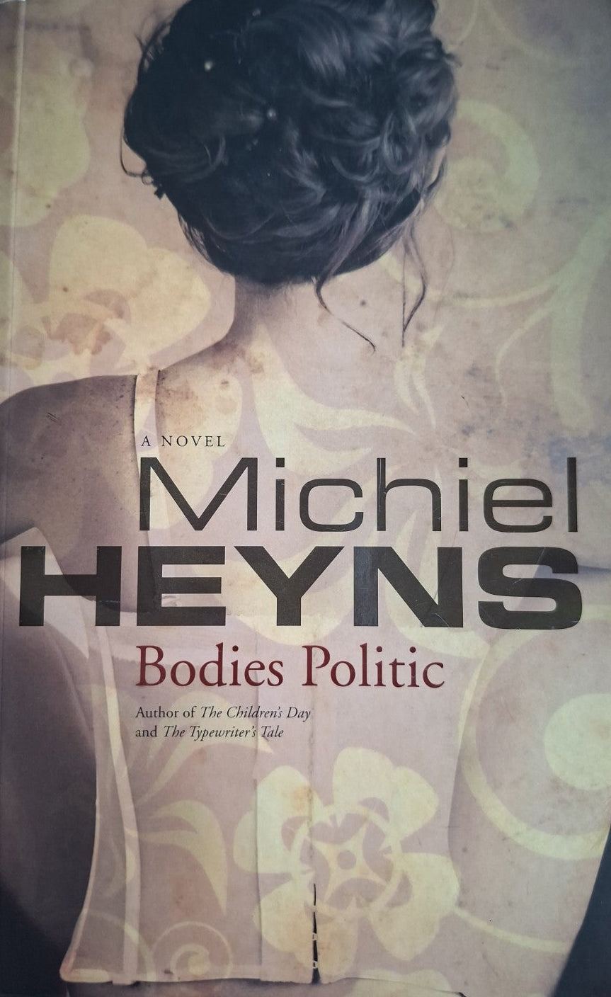 Bodies Politic (Second Hand)