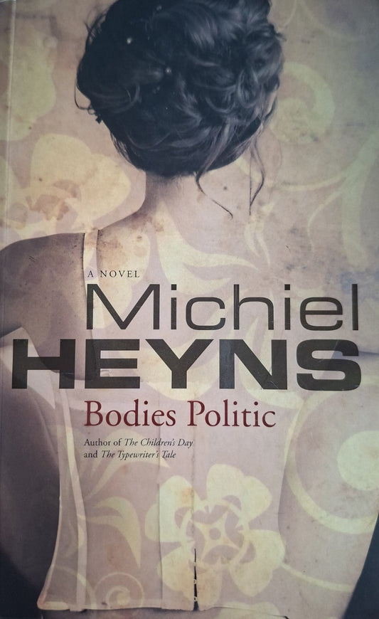 Bodies Politic (Second Hand)