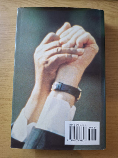 Anatomy of a Miracle (Second Hand)