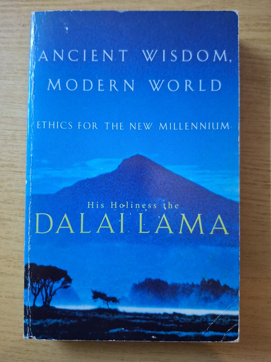 Ancient Wisdom: Modern World