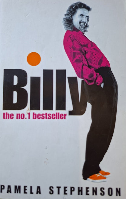 Billy: The No.1 Bestseller (Second Hand)