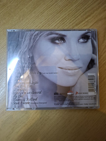 Andriëtte – Pêrel vir ’n Kroon (Second Hand)