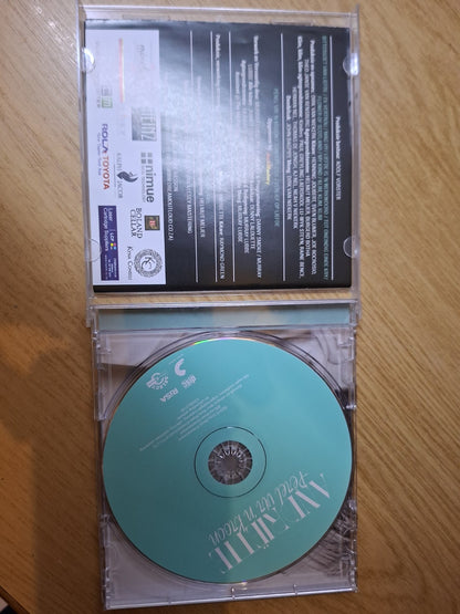 Andriëtte – Pêrel vir ’n Kroon (Second Hand)