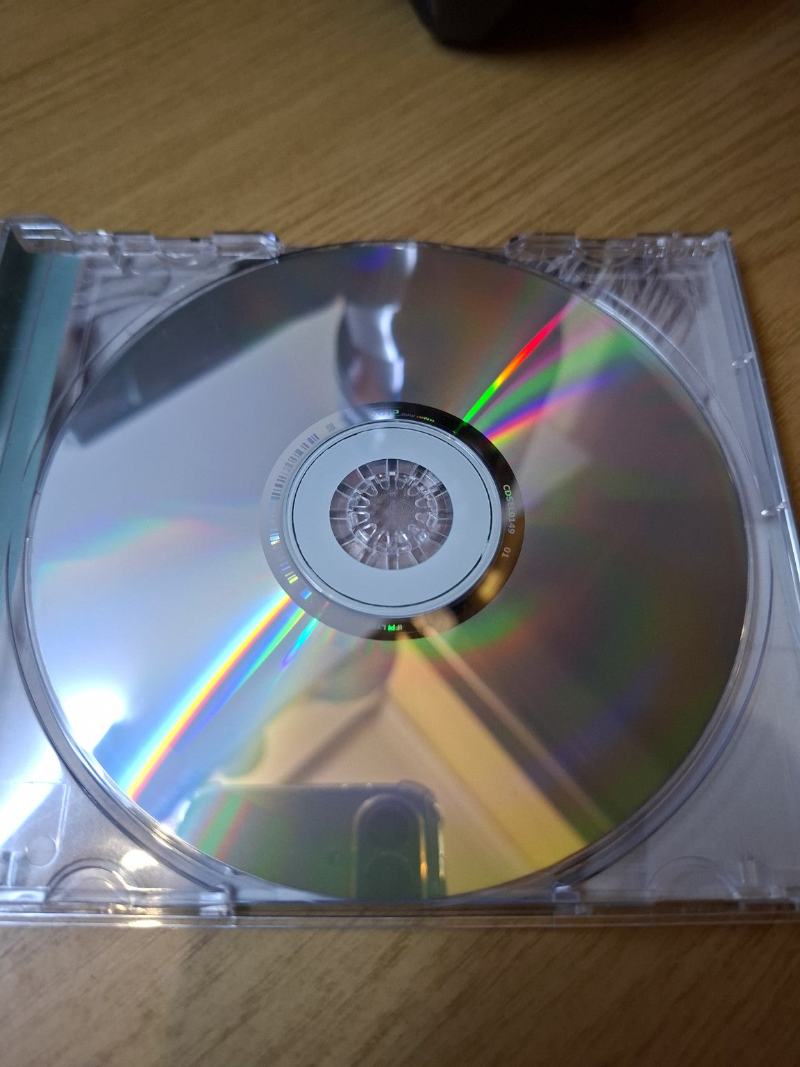 Andriëtte – Pêrel vir ’n Kroon (Second Hand)