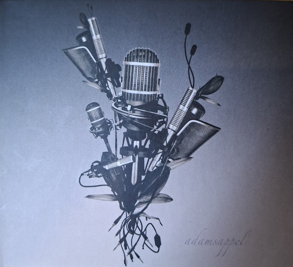 Adamsappel – Adamsappel (Second Hand)