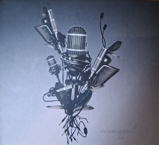 Adamsappel – Adamsappel (Second Hand)