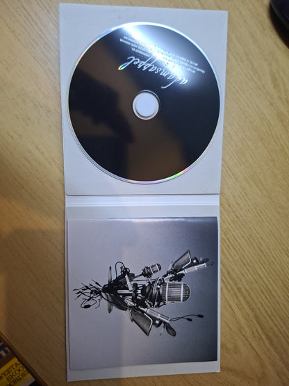 Adamsappel – Adamsappel (Second Hand)