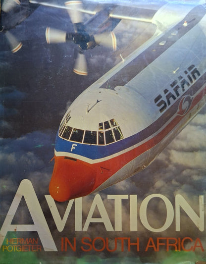 Aviation in South Africa (Second Hand)