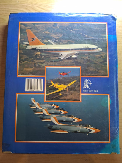 Aviation in South Africa (Second Hand)