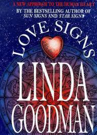 Love Signs – Linda Goodman (Second Hand)