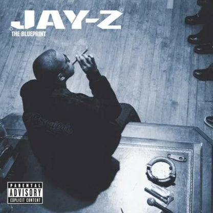 Jay-Z – The Blueprint (CD) – Second Hand