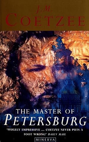 The Master of Petersburg by J.M. Coetzee – Second Hand