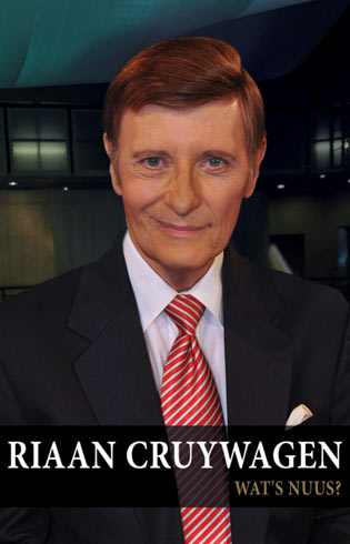 Wat’s Nuus? — Second-Hand Paperback