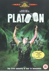 Platoon New Sealed