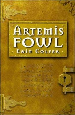 Artemis Fowl (Second Hand)