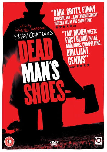 Dead Man’s Shoes (Second Hand)