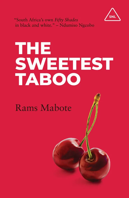 The Sweetest Taboo ISBN/SKU: 9780796194619