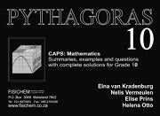 Pythagoras Grd. 10 CAPS Eng ISBN/SKU:9781868631582
