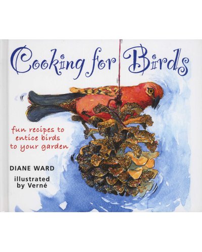 Cooking for Birds (Second Hand)